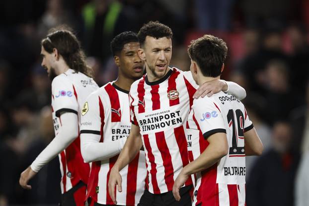 Eredivisie - PSV vs PEC Zwolle