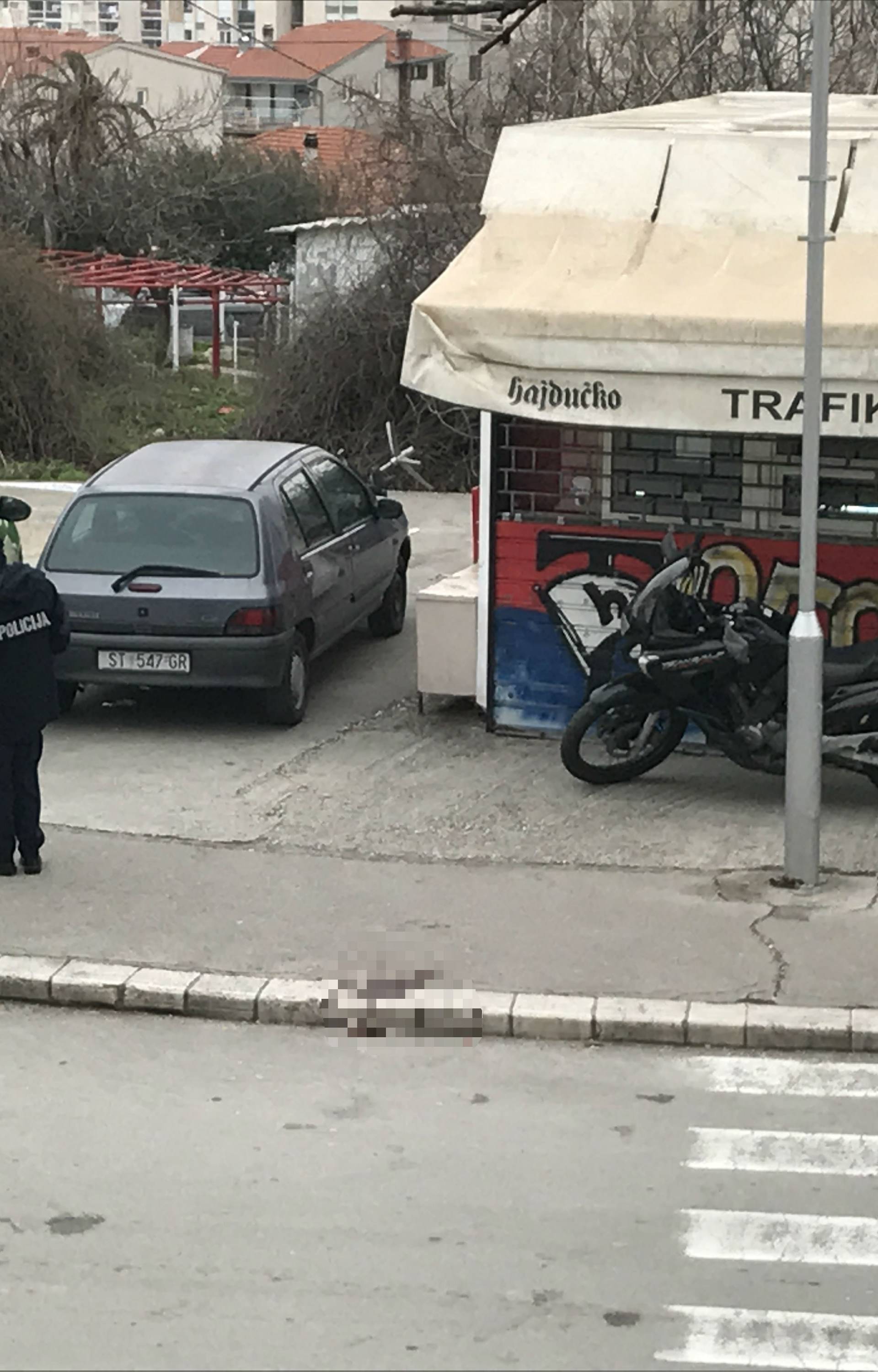 Napadači u pritvoru u Splitu, otkriveni novi detalji obračuna