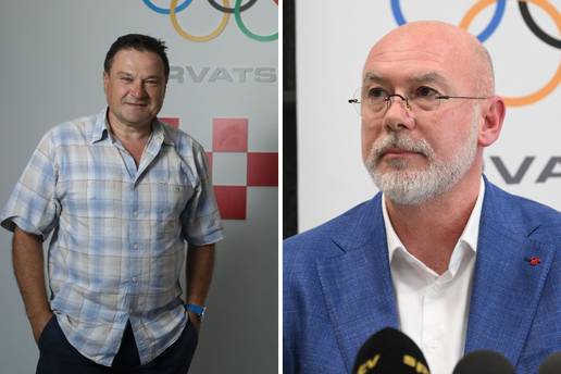 EKSKLUZIVNO Dvojica &scaron;efova Olimpijskog odbora primali su Pavlekov crni novac. Evo iznosa