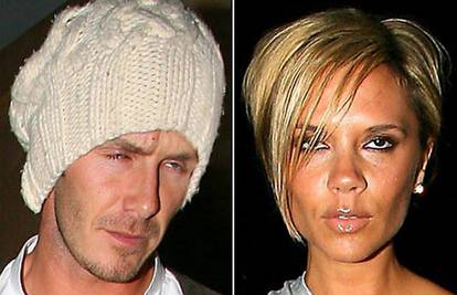 Victoria i David Beckham se napili i nadrogirali?