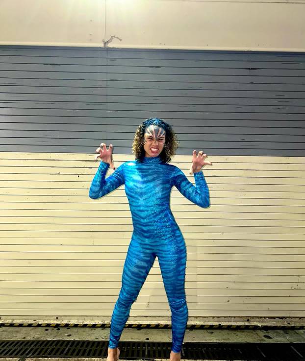 Otac gostovao u Noćnoj mori, a ona ljubi američkog tenisača