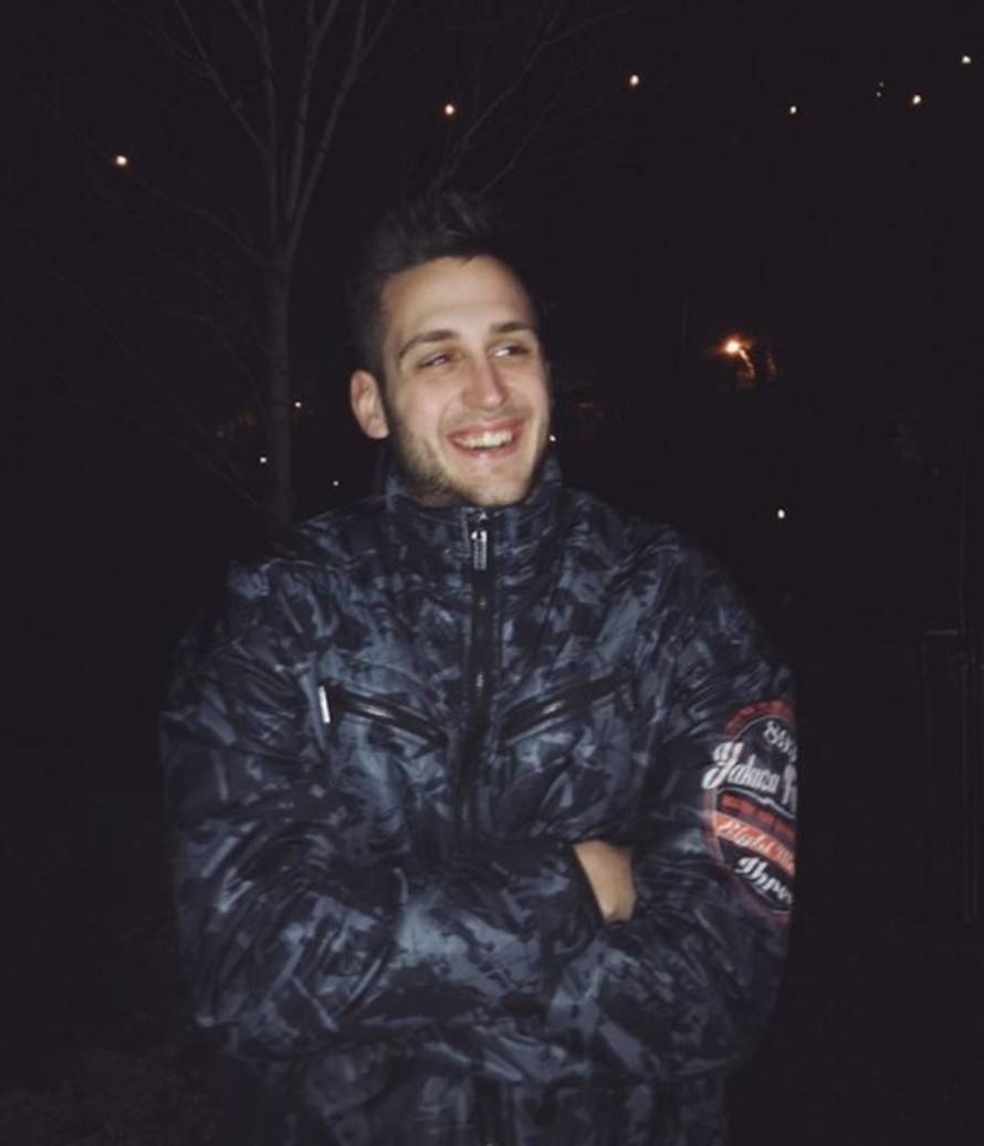 Novi stanar? Luciano želi u Big Brother nakon Supertalenta