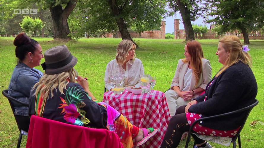 Dok farmeri broje svoja pisma, samouvjerene dame već stižu: 'Konkurencije za mene nema!'