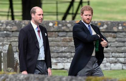 Prinčevi Harry i William tvrde: 'Diana bi bila grozna baka...'