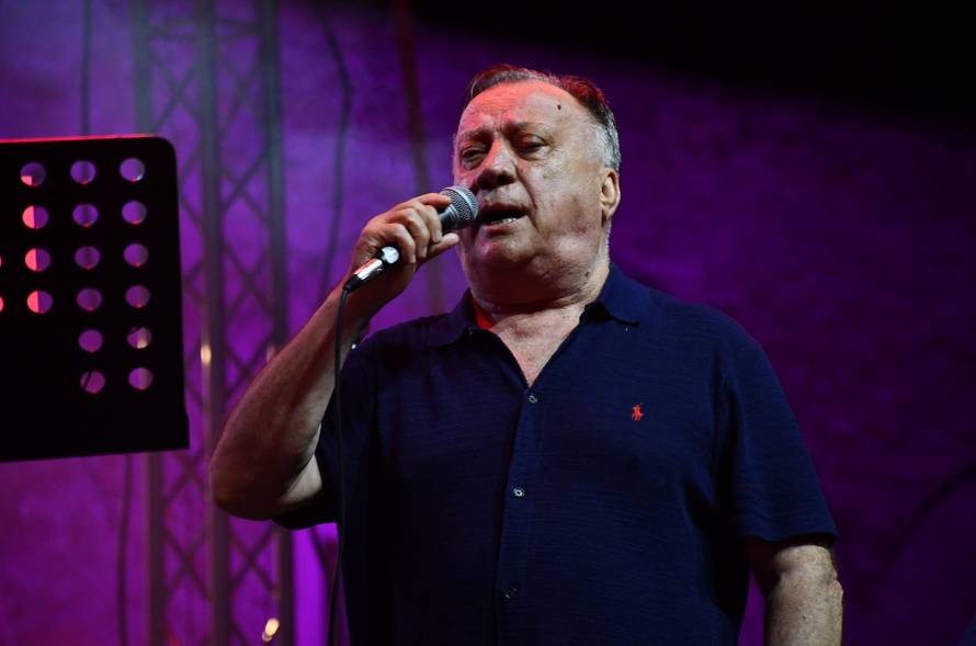 Svi su danas ganuti Halidovom izjavom: "Volio bih da me pamte kao dobrog čovjeka..."