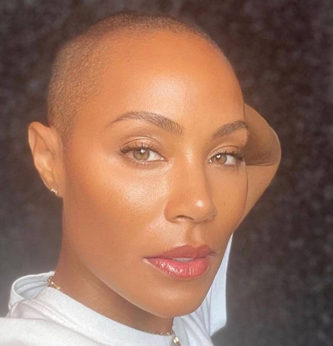 Jada Pinkett Smith: '2Pac je bio moja srodna duša, ali mi nikada nismo mogli biti nešto više...'