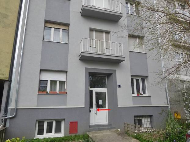 FOTO Država prodaje ovih 30 nekretnina: Ovaj stan od 70 m2 u centru Zagreba je 107.000 €!