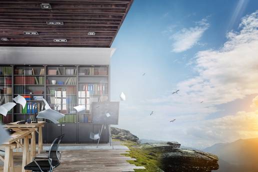 &Zcaron;ivot se seli na otvoreno: Pet stvari koje morate znati prije nego &scaron;to po&ccaron;nete ure&dstrok;ivati vrt