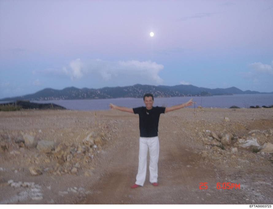 Ruskinje, privatni letovi, party na otoku: Ovako je Epstein gradio svoju mrežu sa slavnima