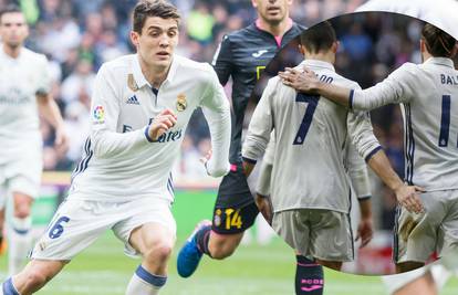 Fantastični rezultati testiranja: Kovačić brži od Ronalda i Balea