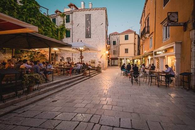 FOTO Boban ima svoj restoran, Šimić izgradio 'carstvo', Lovren je vlasnik luksuznog hotela...