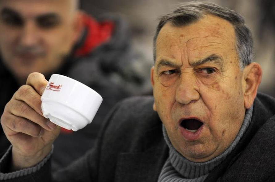 Nino Strmotic/PIXSELL