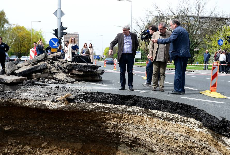 Bandić: Riješit ćemo to, dubit ću na trepavicama ako treba