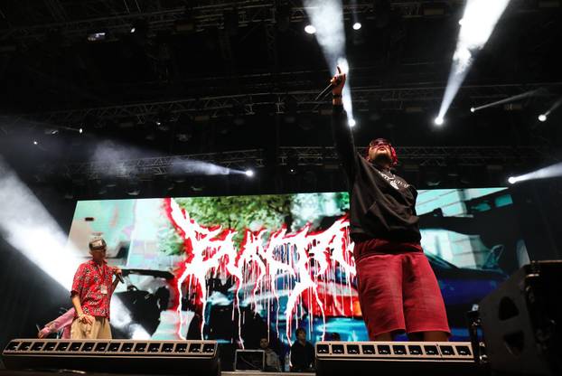 Umag: Započeo Seastar festival u Umagu