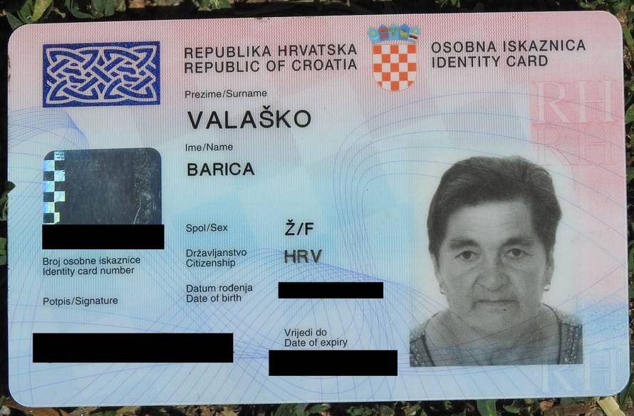 Otišla na glasanje pa saznala da već tri mjeseca 'nije živa'