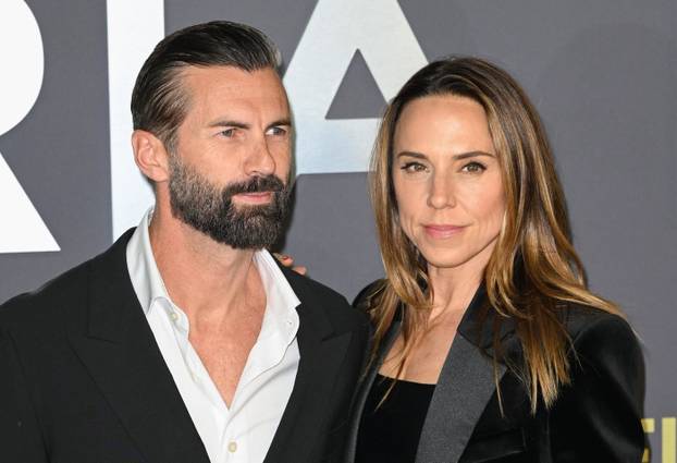 Netflix&rsquo;s &lsquo;Victoria Beckham&rsquo; World Premiere