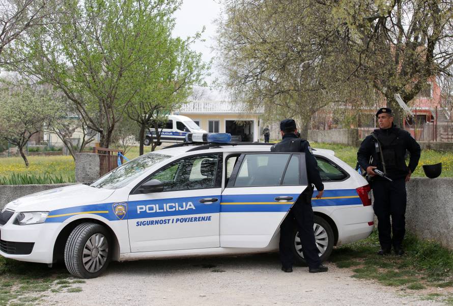 Kraj potrage: Uhićen je mladić osumnjičen za smrt roditelja