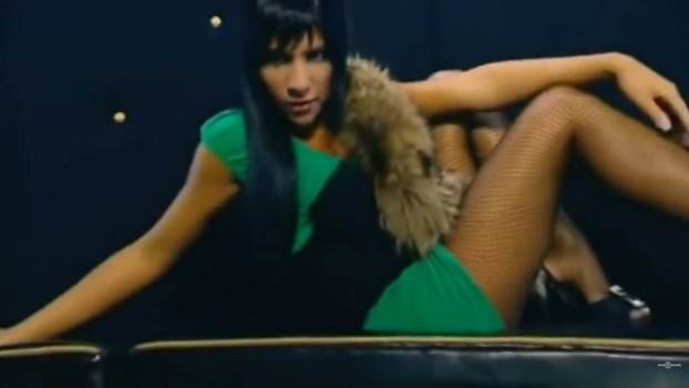 FOTO Sandra Afrika osvojila je fanove figurom. Evo kako se mijenjala: 'Nisam se unakazila'