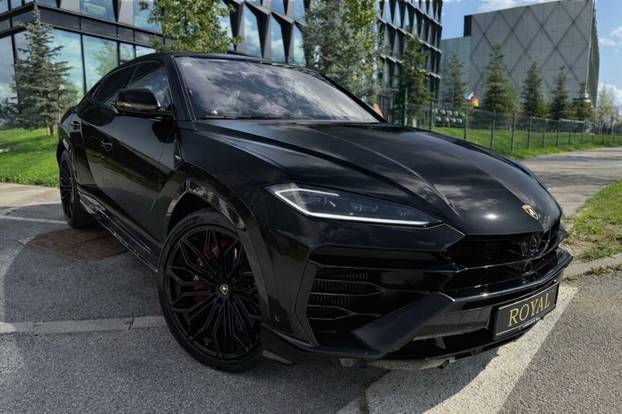 Majko mila tko ovo ima? Ovo su najskuplji auti naših oglasa. Jedan košta 800.000 eura!