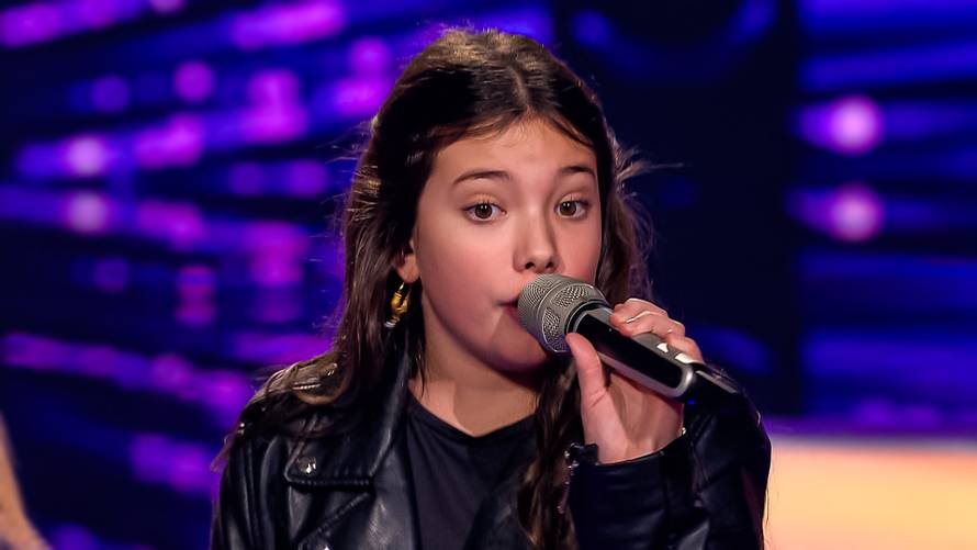 Odabrani su prvi polufinalisti u showu 'The Voice Kids': Evo tko je sve prošao dalje...