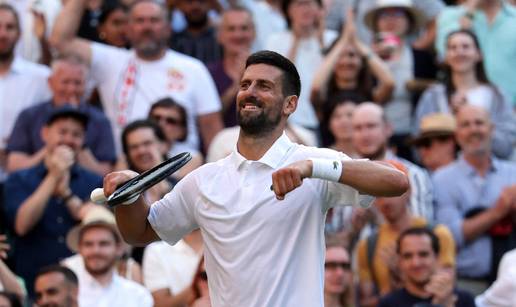 Đoković napokon otkrio tko mu je bio najveći rival u karijeri