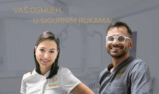 Moderna estetska stomatologija u Pakracu &ndash; osmijeh kojeg &cacute;ete voljeti