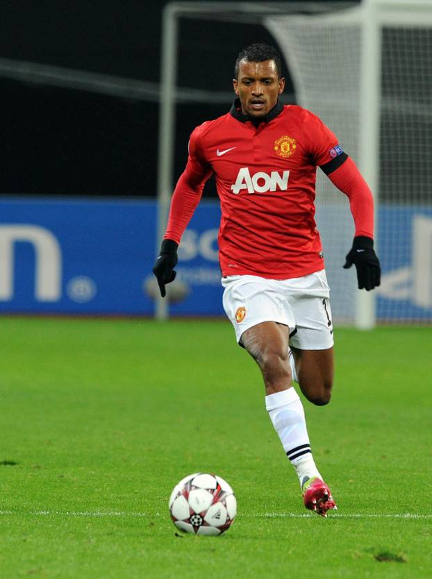 Bayer 04 Leverkusen vs Manchester United