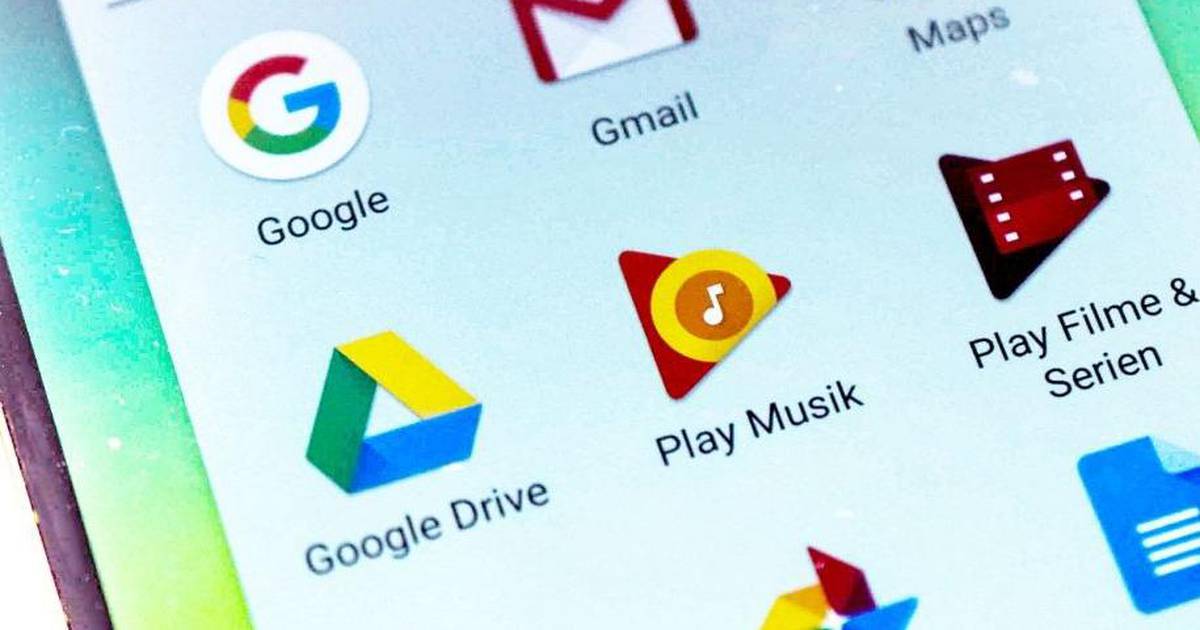 Google Will Delete Old Accounts, Gmail, and the Entire Contents of Drive Today!