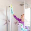 Blistava i čista vrata tuš kabine: Evo kako ih jednostavno očistiti