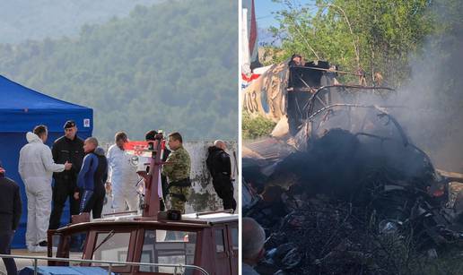 Tragedija u zraku: Ovo je već druga teška nesreća ove godine