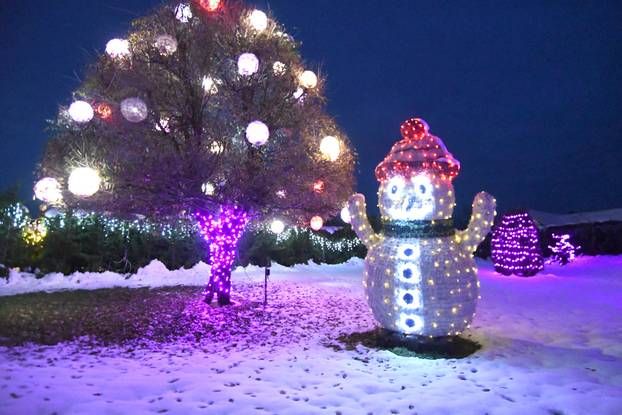 Čazma: Blagdansko imanje obitelji Salaj 