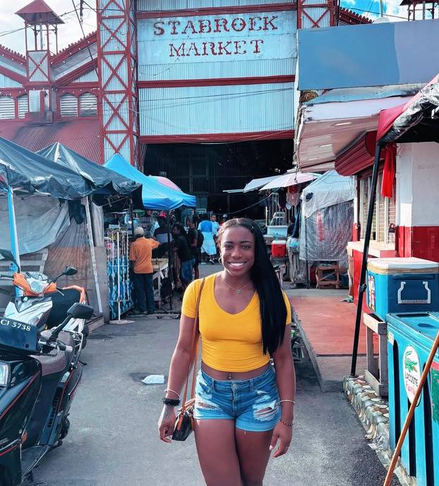 FOTO Američka tenisačica 'puni džepove' eksplicitnim fotkama. Otkrila koliko naplaćuje izlazak