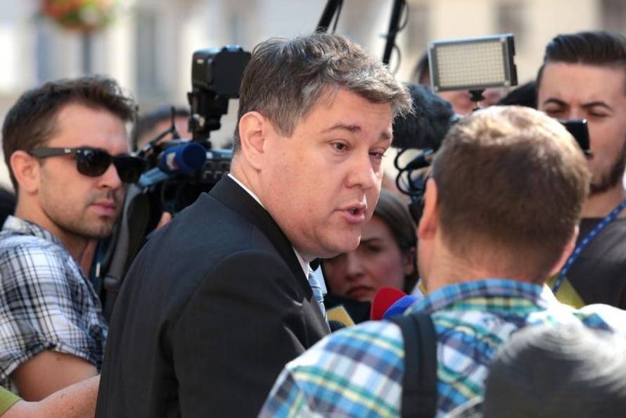 Patrik Macek/PIXSELL