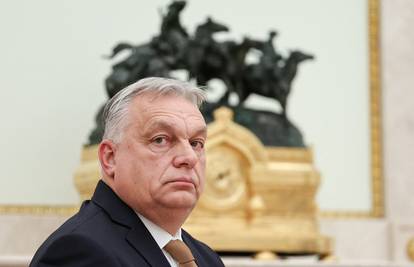 'Bajka da Europljani financiraju rat ruskim novcem je završena'