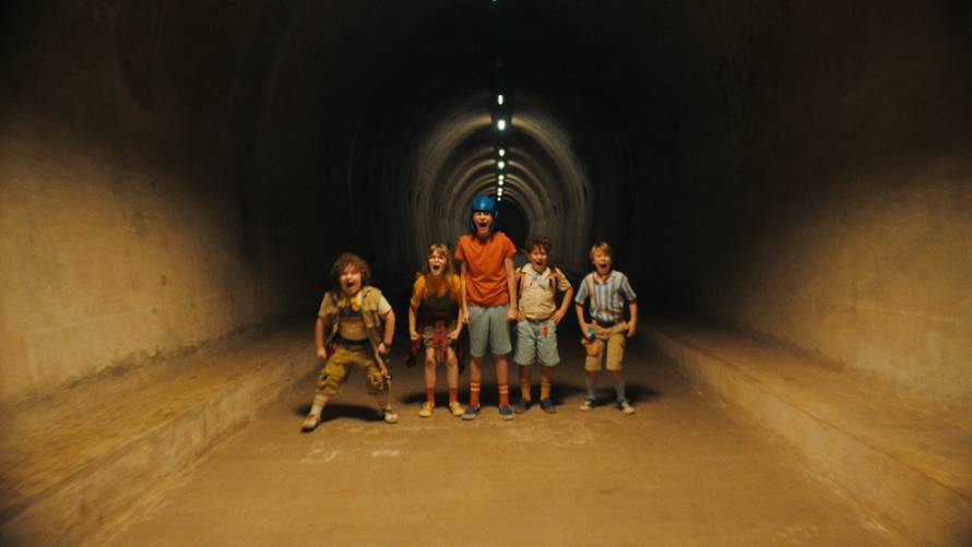 Junaci filma 'Glavonja': Na snimanju smo postali prava mala detektivska banda