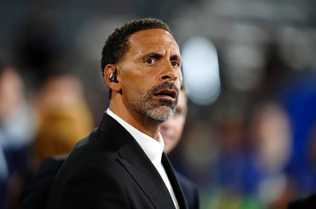 Paris Saint Germain v Inter Milan - UEFA Champions League - Final - Munich Football Arena