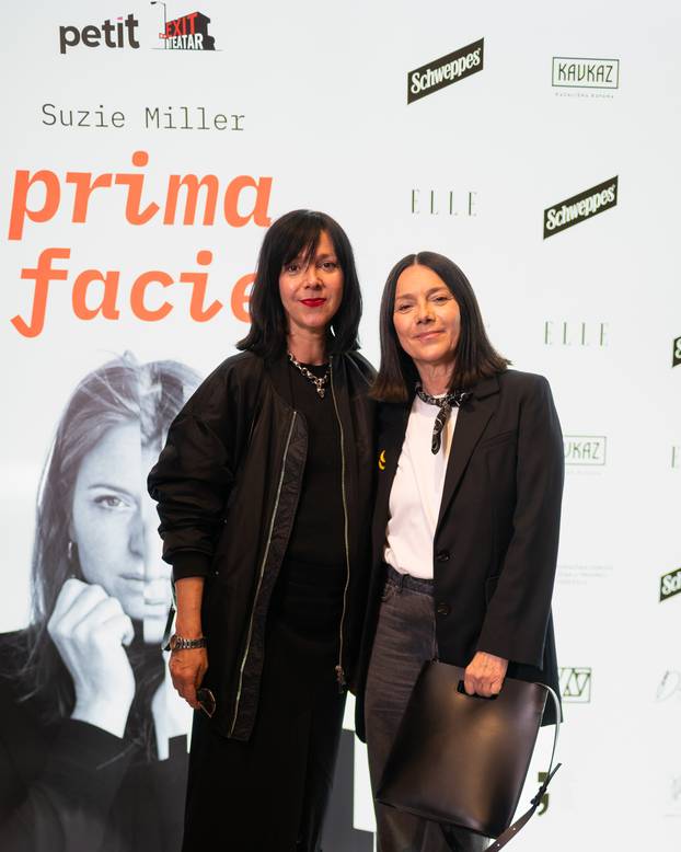 Nataša Janjić Medančić u hitu s Broadwaya na daskama EXIT-a: Evo tko je sve pratio predstavu