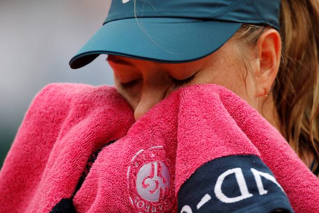 French Open - Roland Garros