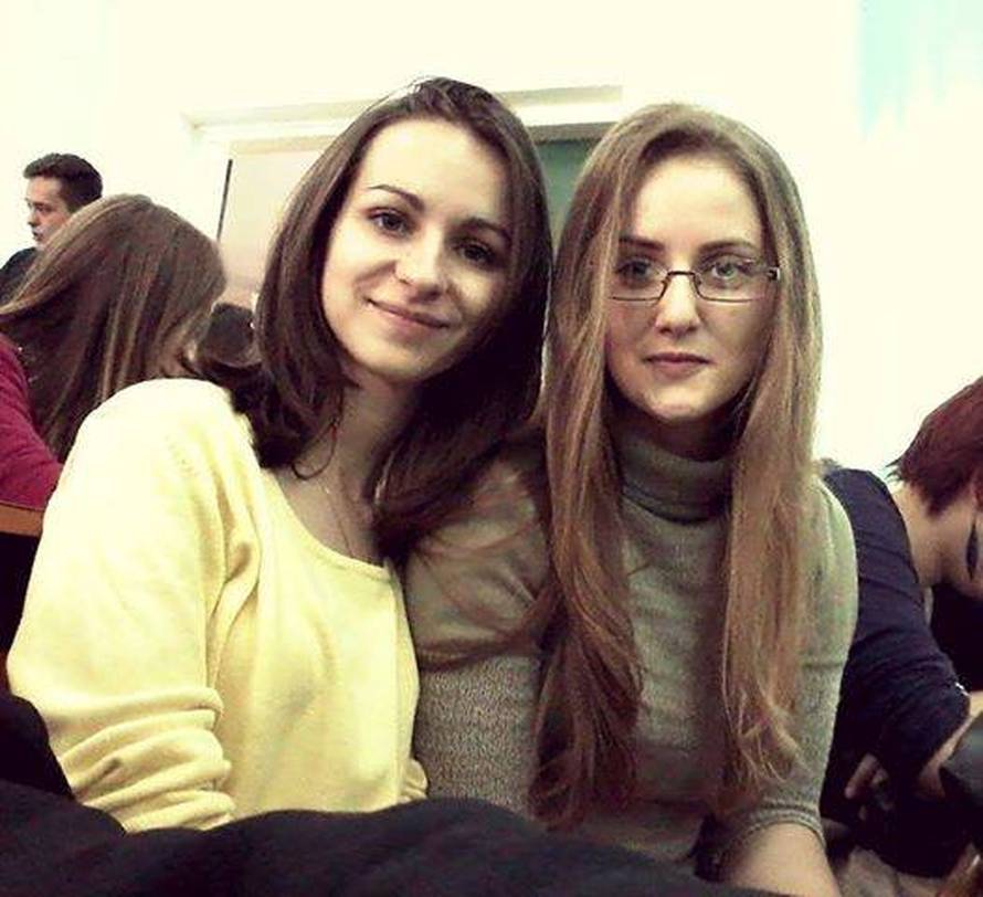 Vozač koji je autom pregazio studentice pobjegao iz BiH