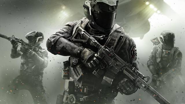Activision otkrio kada stiže prvi DLC za Infinite Warfare