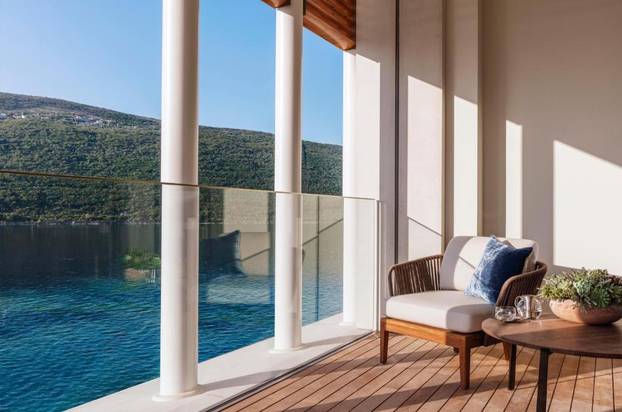 FOTO Stiže Valentinovo, a ovaj resort je top mjesto za parove!