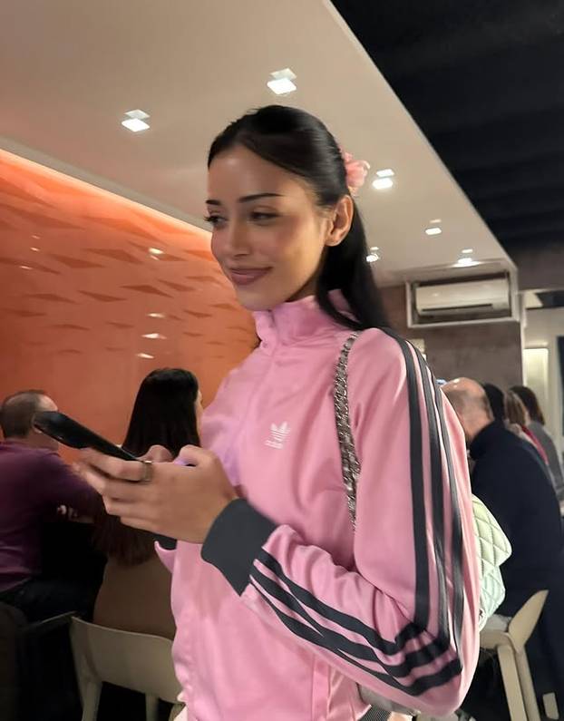 FOTO Justin Bieber joj je samo jednom kliknuo 'like' – i njezina karijera je eksplodirala