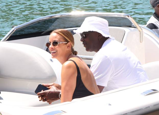 FOTO Jordan dao rijetki intervju i mnoge iznenadio izgledom!