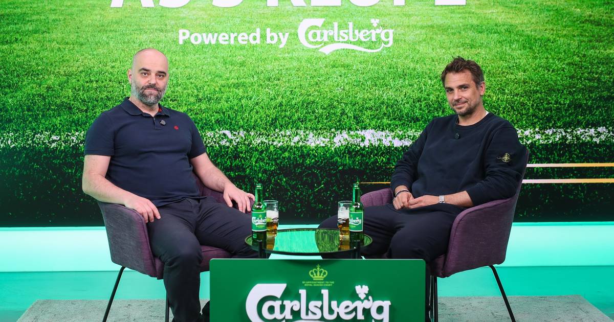 Niko Kranjčar o karijeri, nasljedniku Dalića i najvećem talentu — image 1