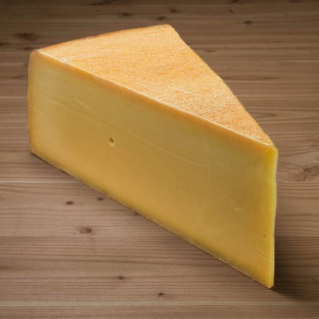 Ovo je lista 14 najboljih sireva na svijetu: Znate li koji je prvi?