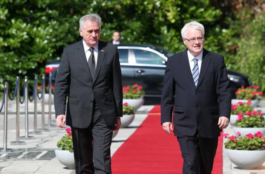 Jurica Galoić/PIXSELL