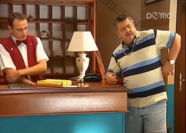 FOTO Nostalgija na najjače: Tko se sjeća ovih serija, realityja, kvizova... Bilo je tu baš bisera!