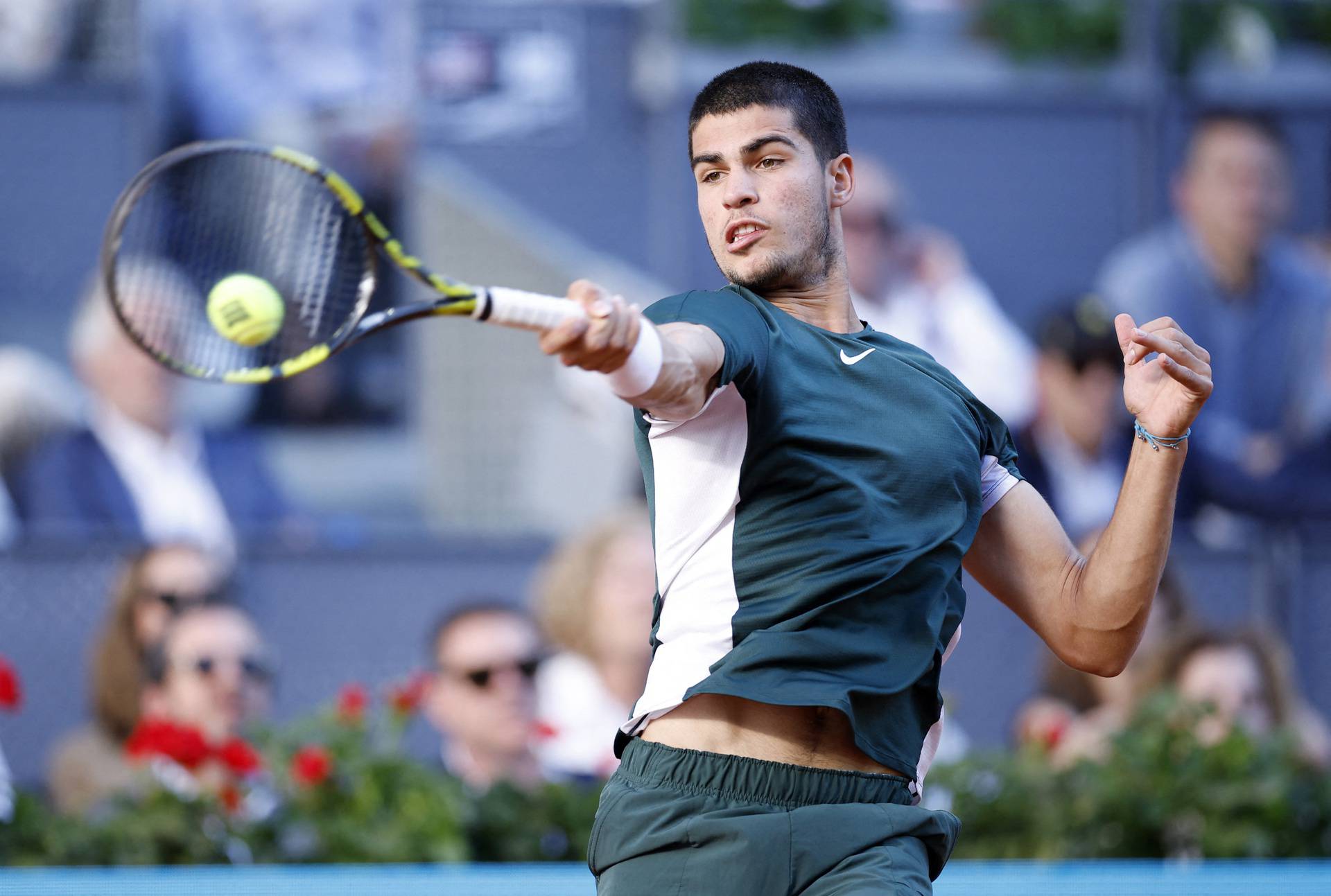 ATP Masters 1000 - Madrid Open