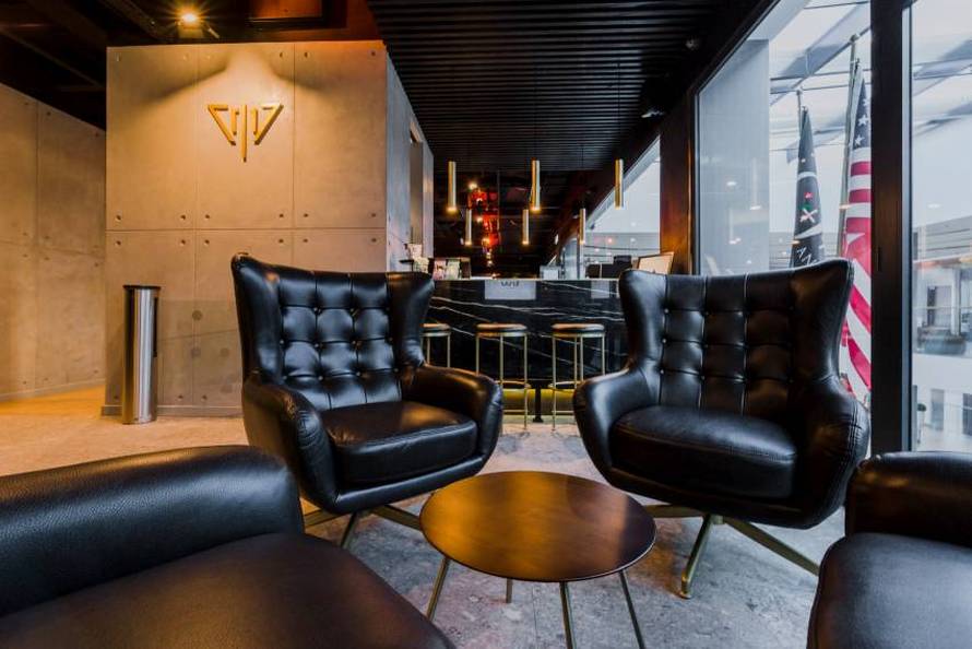 Otvoren je najmoderniji Fitness centar 17  u kojem ćete vježbati potpuno bezbrižno