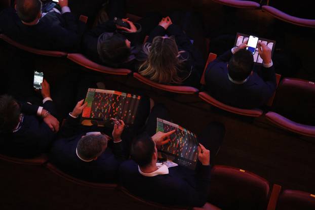 FIFA World Cup 2026 Draw